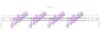 Brovex-Nelson H3517 Clutch Hose